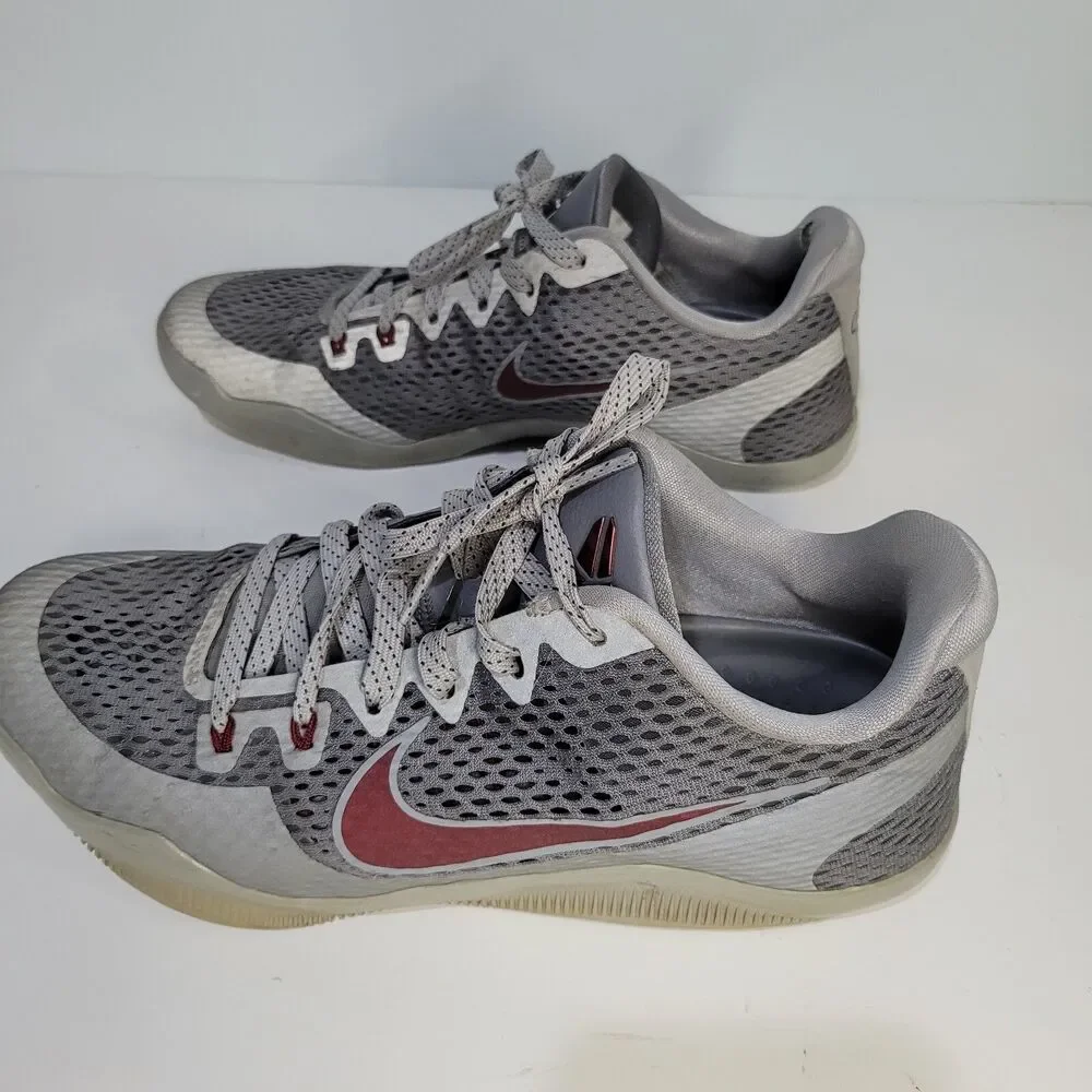 Nike Kobe 11  Xi 836183-006 2016 Size 9